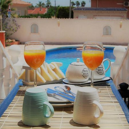 Casa De Limon Villa Ciudad Quesada Dış mekan fotoğraf