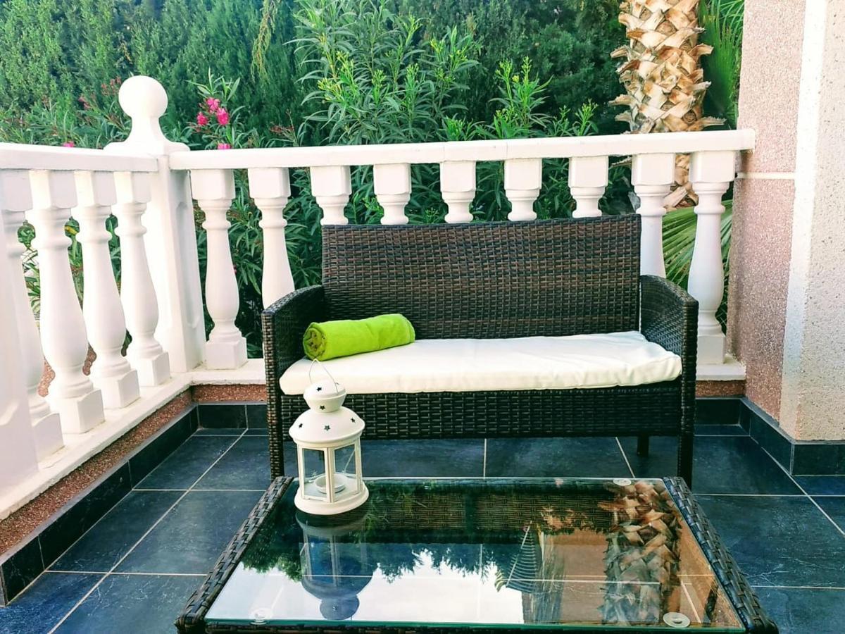 Casa De Limon Villa Ciudad Quesada Dış mekan fotoğraf