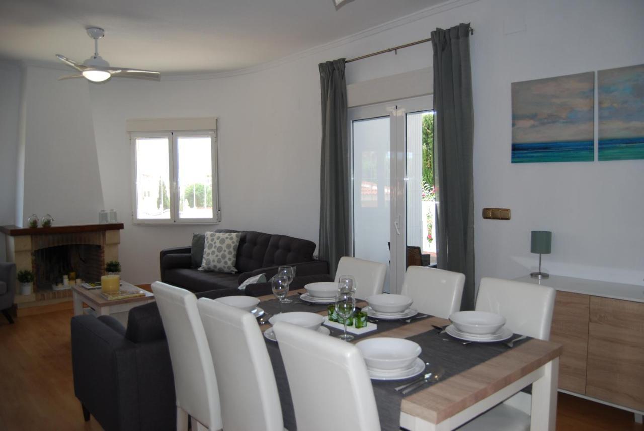Casa De Limon Villa Ciudad Quesada Dış mekan fotoğraf
