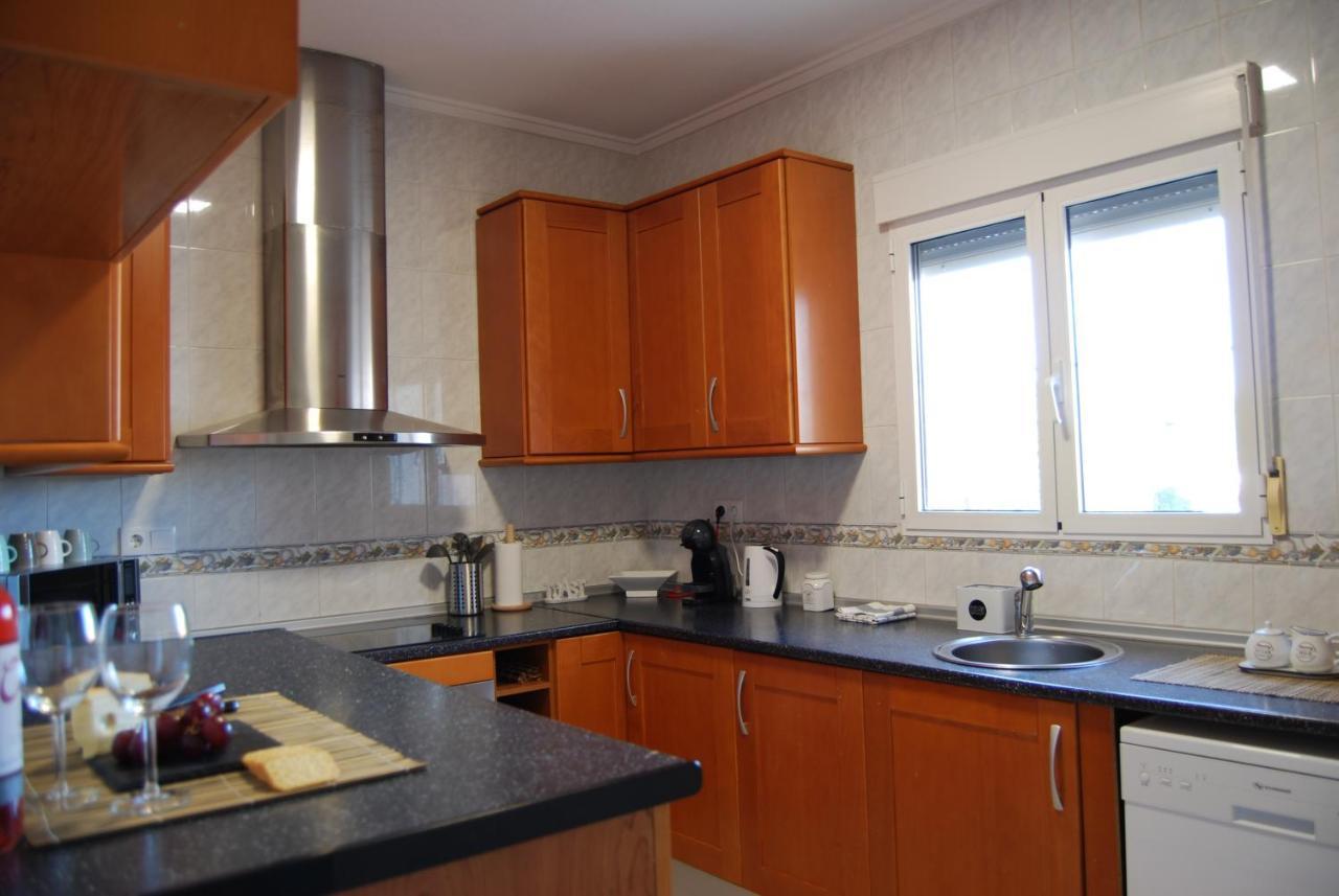 Casa De Limon Villa Ciudad Quesada Dış mekan fotoğraf