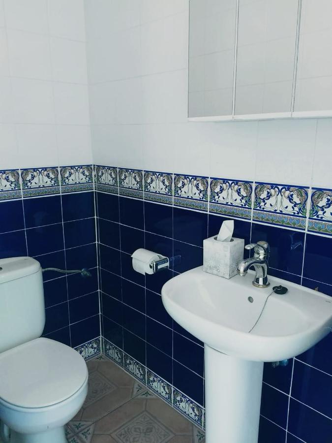 Casa De Limon Villa Ciudad Quesada Dış mekan fotoğraf