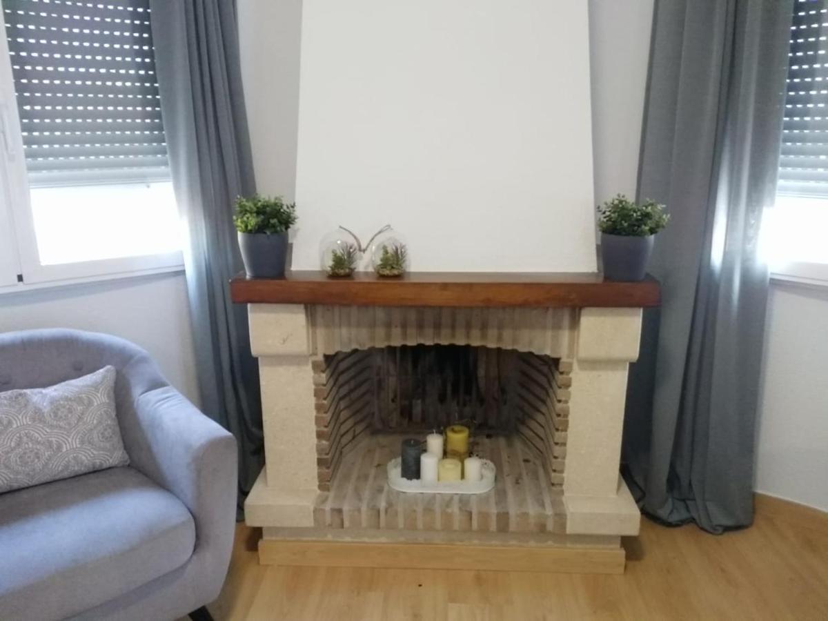 Casa De Limon Villa Ciudad Quesada Dış mekan fotoğraf
