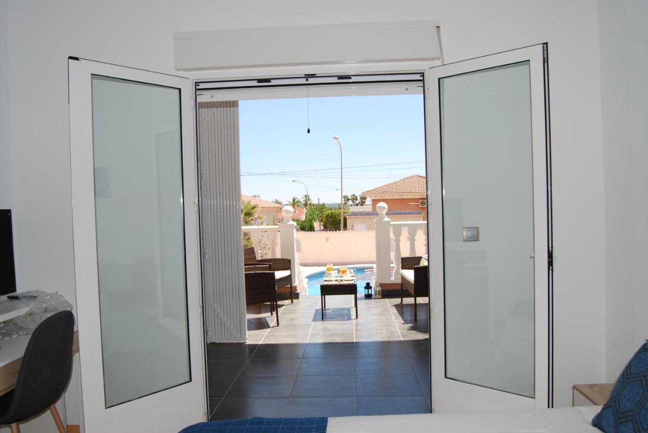 Casa De Limon Villa Ciudad Quesada Dış mekan fotoğraf