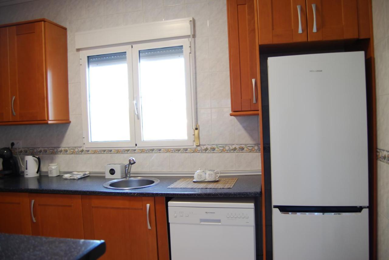 Casa De Limon Villa Ciudad Quesada Dış mekan fotoğraf