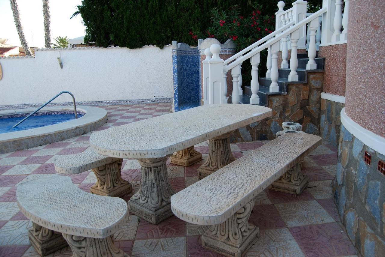 Casa De Limon Villa Ciudad Quesada Dış mekan fotoğraf