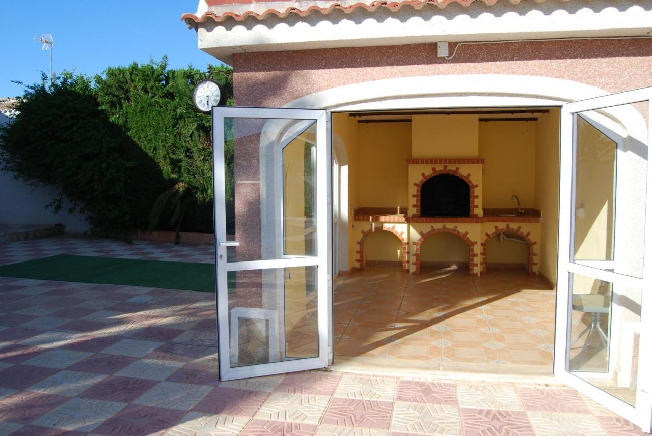 Casa De Limon Villa Ciudad Quesada Dış mekan fotoğraf