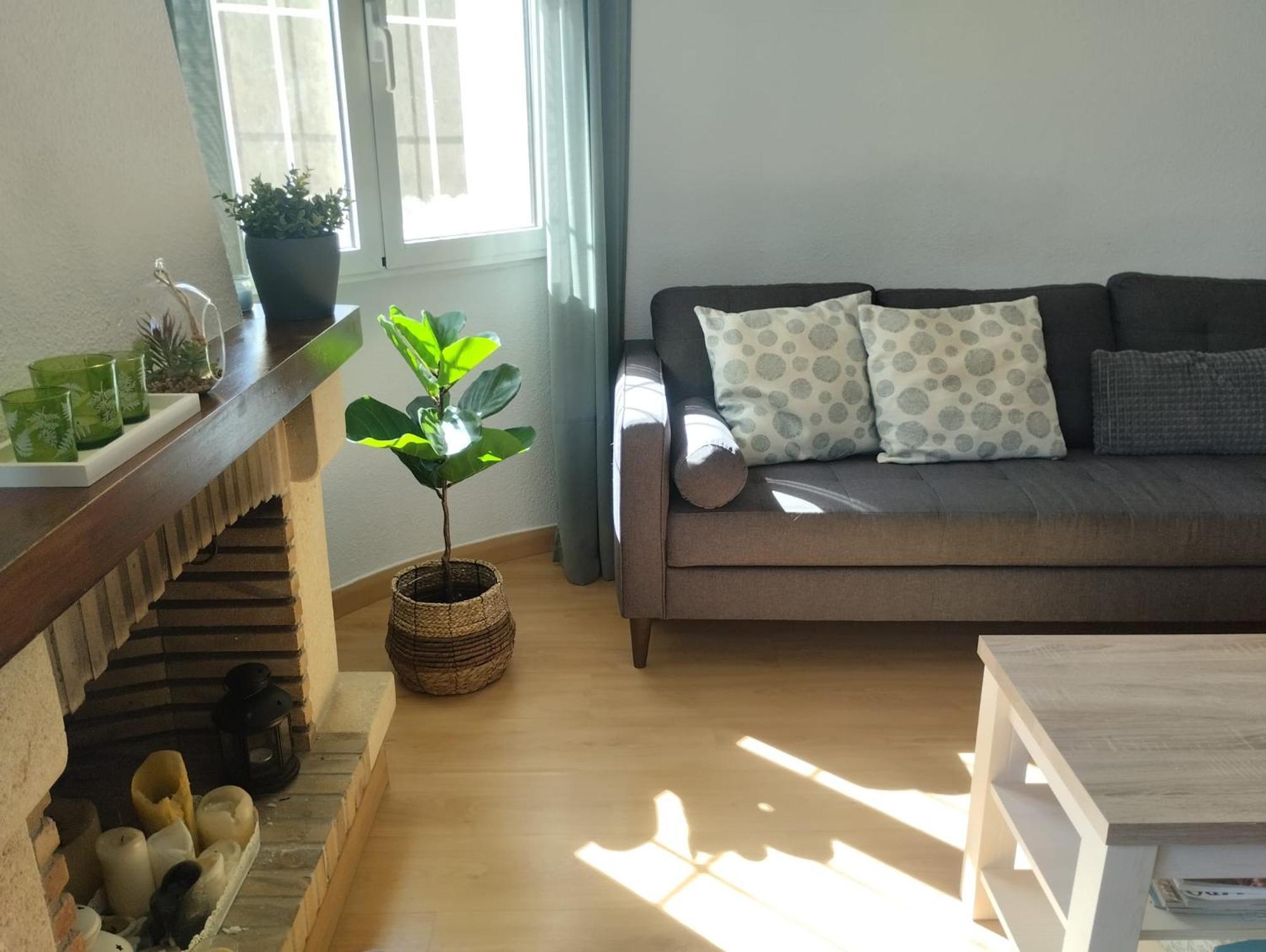 Casa De Limon Villa Ciudad Quesada Dış mekan fotoğraf